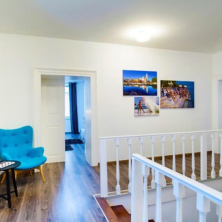 Divinity'S - Old Town Center Apartment Zadar Luaran gambar